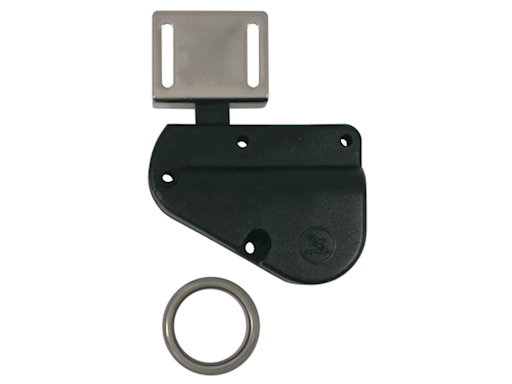 CHIUSURA IN PLASTICA