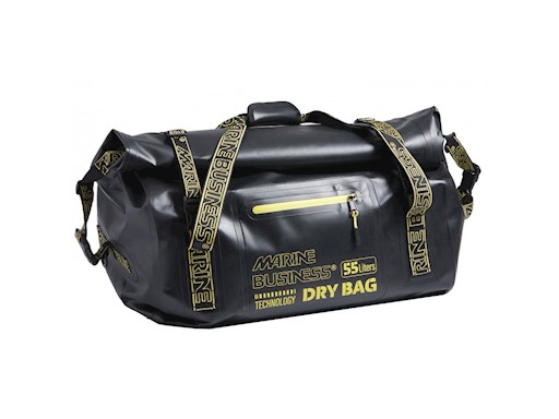 BORSONE IMPERMEABILE THALASSA NERO