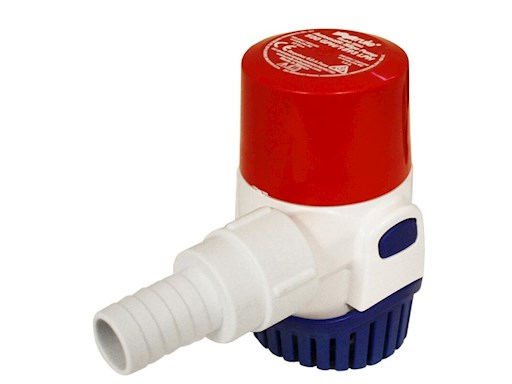 POMPA SENTINA RULE 500 AUTOMATICA