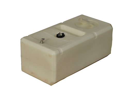 SERBATOIO CARBURANTE LT.160