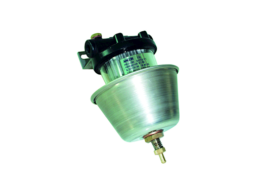 FILTRO DECANTATORE PFG17/T