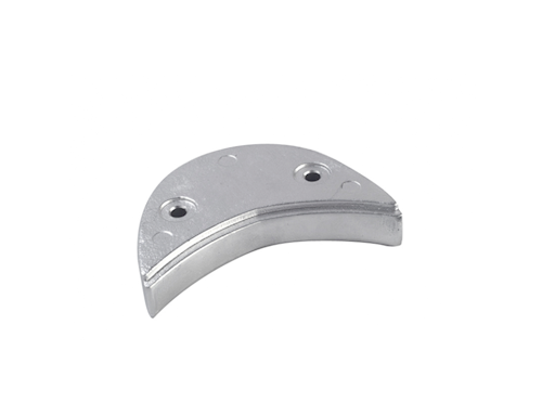 PLACCA PER MOTORE FUORIBORDO O.M.C/JOHNSON/EVINRUDE 90/140 HP