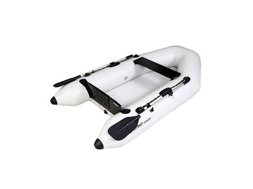 TENDER HORIZON FONDO GONFIABILE