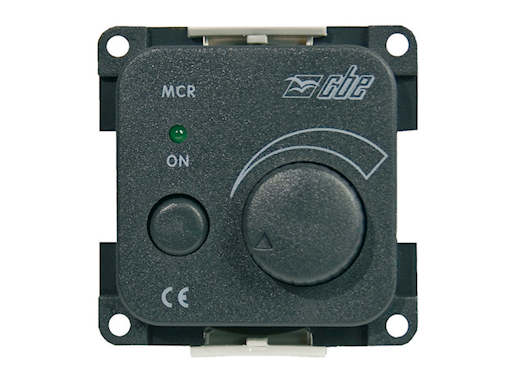 VARIATORE ELETTRONICO 12 V.