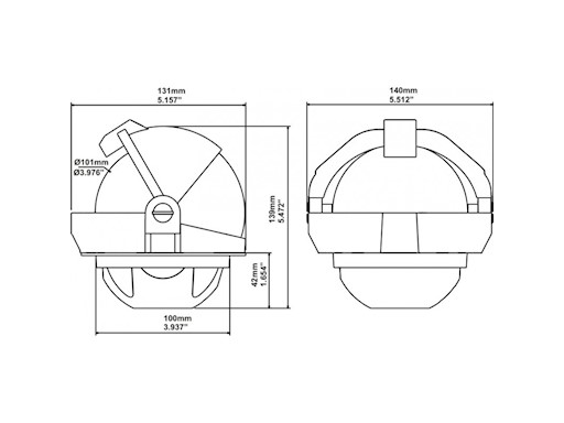 BUSSOLE OFFSHORE 105