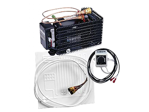 UNITA' REFRIGERANTI COMPACT GE 150