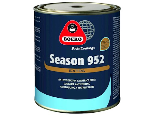ANTIVEGETATIVA SEASON 952 EXTRA