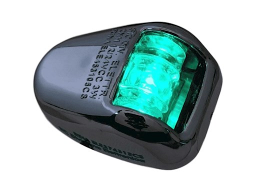 FANALE SERIE ORIONIS
