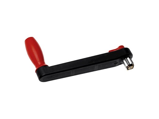 MANIGLIA GALLEGGIANTE PER WINCH