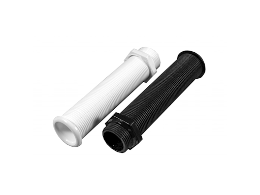 SCARICO A MARE IN PVC Ø MM.25X155