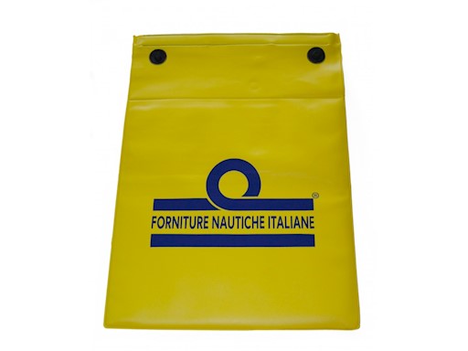 BUSTA PORTADOCUMENTI CM. 21X24