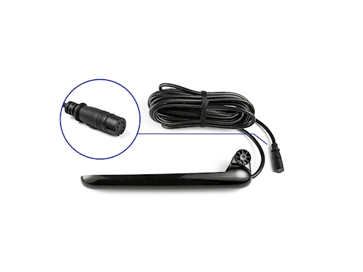 TRASDUTTORE DA POPPA "TRIPLESHOT" PER HOOK/REVEAL TS