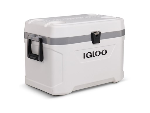 GHIACCIAIE IGLOO
