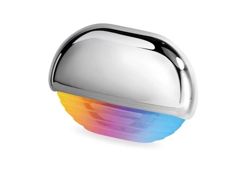 LUCI DI CORTESIA A LED - LUCE RGB