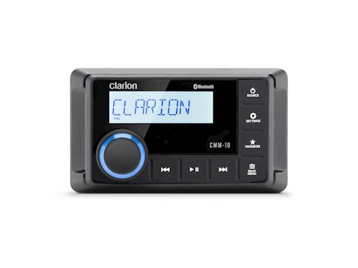 STEREO CMM-10i