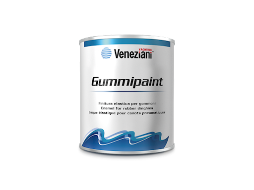 GUMMIPAINT