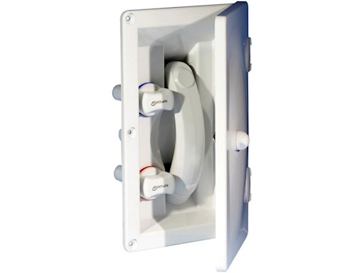 DOCCETTA AD INCASSO RINSE