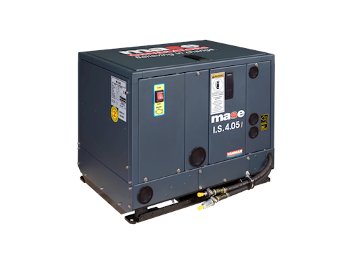 GENERATORE MASE IS 4.05I