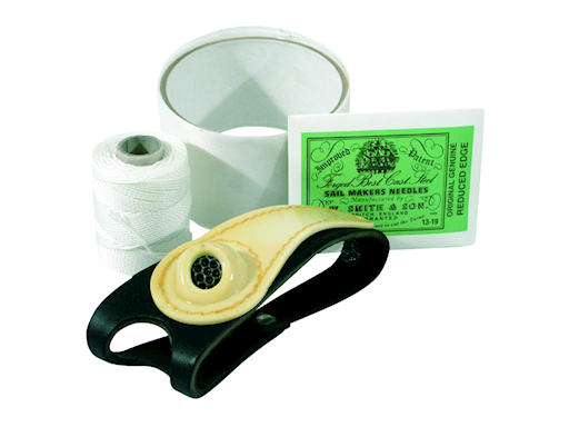 KIT RIPARAZIONE VELE