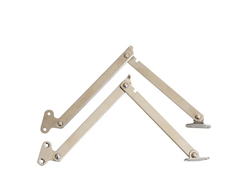 COMPASSO TELESCOPICO OTTONE