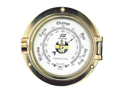 BAROMETRO Ø MM.120