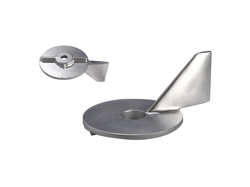 PINNA PER MOTORI MERCURY FORMULA 50-75HP 4T