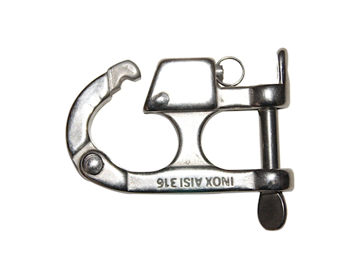 MOSCHETTONE SCI NAUTICO