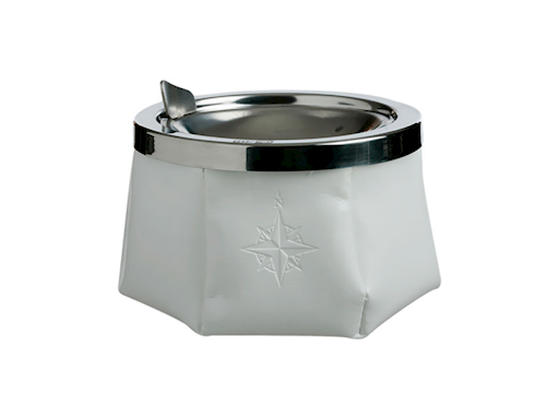 POSACENERE ANTIVENTO BIANCHI