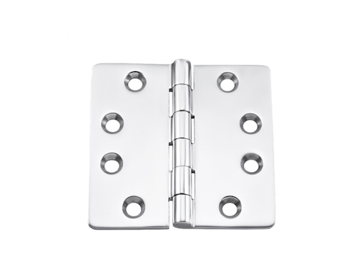 CERNIERA INOX MM 102x102