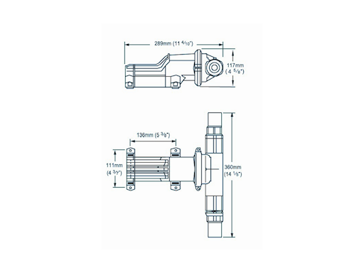 POMPA MACERATRICE GULPER