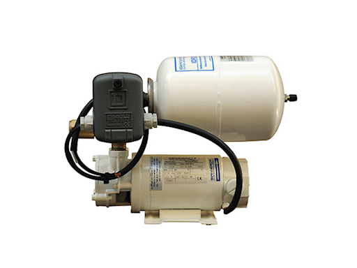 AUTOCLAVE IDROMINI ACB