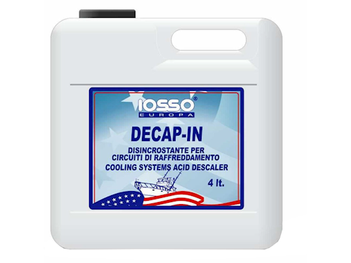 DECAP-IN DISINCROSTANTE