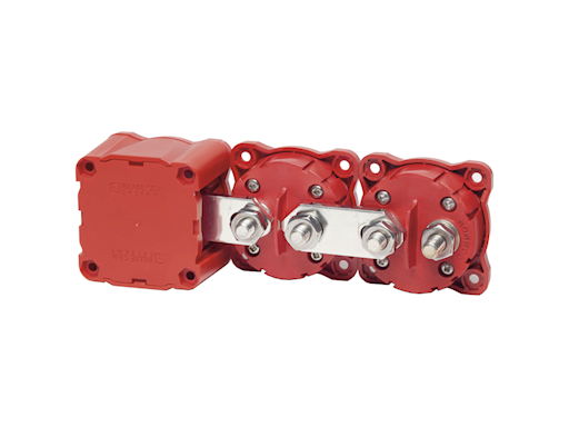 BARRA DI COLLEGAMENTO