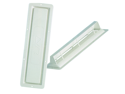 PRESA ARIA ABS MM.420X120