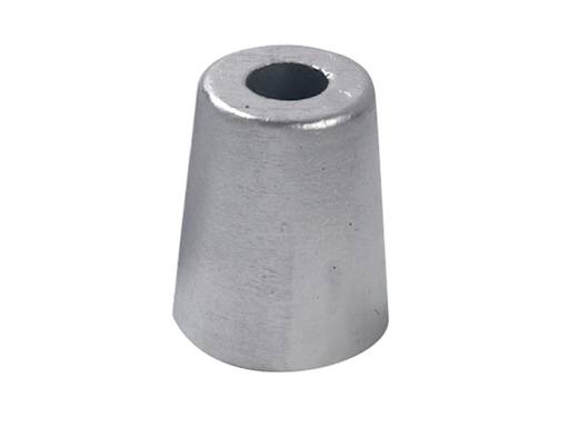 OGIVA DI RICAMBIO AD INSERTO QUADRATO