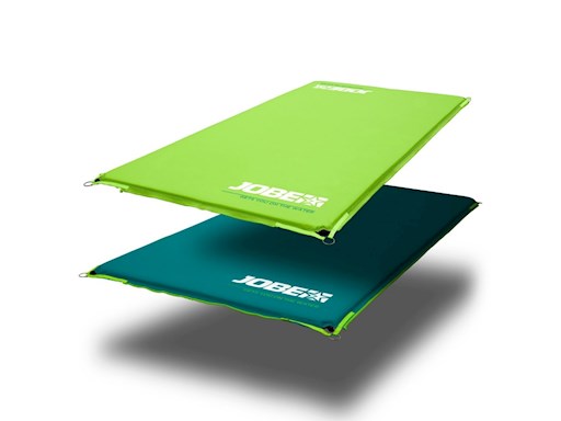 TAPPETO GALLEGGIANTE MINI MANTA