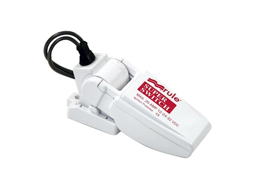 INTERRUTTORE GALLEGGIANTE