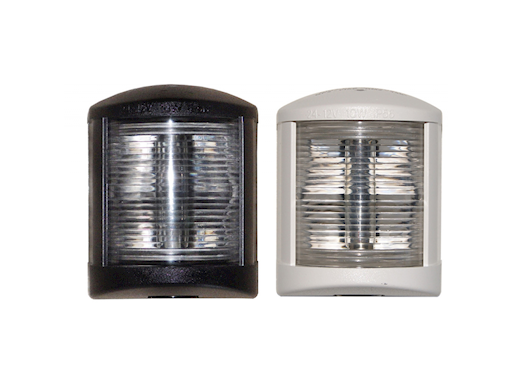 FANALE SERIE ZEUS POPPA