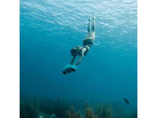 INFINITY SEASCOOTER