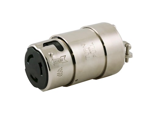 PRESA 230V - 63A