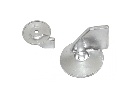 PINNA PER MOTORI SUZUKI 25/50 HP