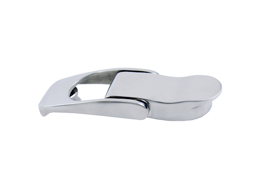 CHIUSURA A LEVA SENZA CHIAVE