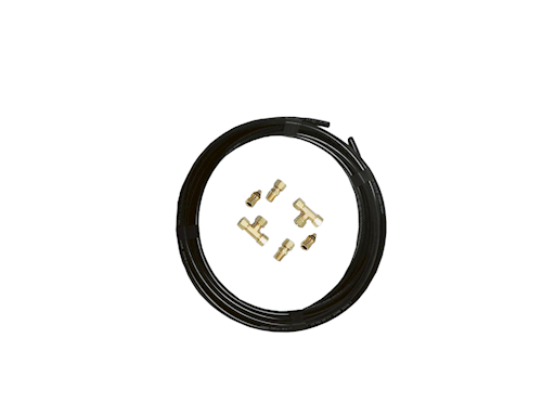 KIT PER SECONDA STAZIONE OB-2S