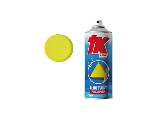 SPRAY FLUO
