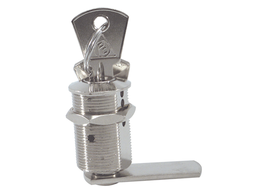 CILINDRO CHIAVE UNICA