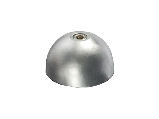 ANODO ZINCO OGIVA PER BTQ 185