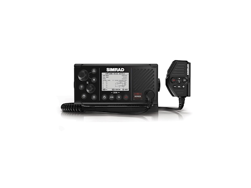 VHF RS40-B