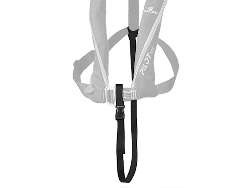 CINGHIA SOTTOGAMBA PER GIUBBOTTI