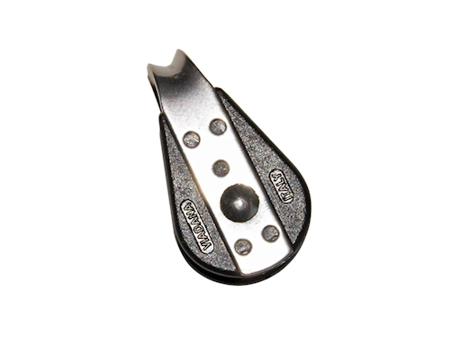 BOZZELLO FISSO Ø MM. 4-6