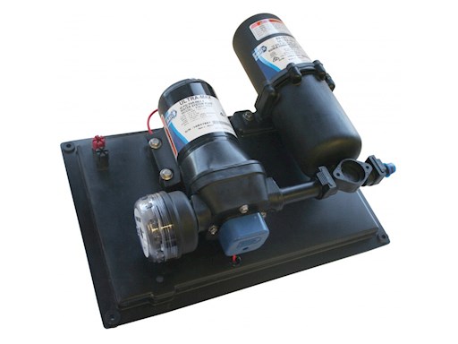 SET DI PRESSIONE ULTRA MAX